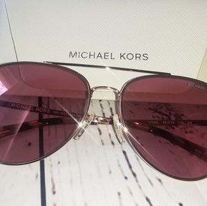 Michael Kors Aviators